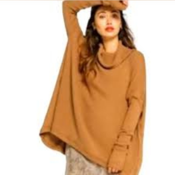 NWT Free People Juicy Long Sleeve Top - 4 Colors - Picture 6 of 8